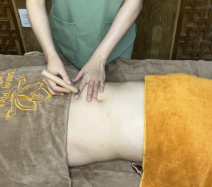 Đã thông kinh lạc - Tăng cường chức năng sinh lý nam nữ